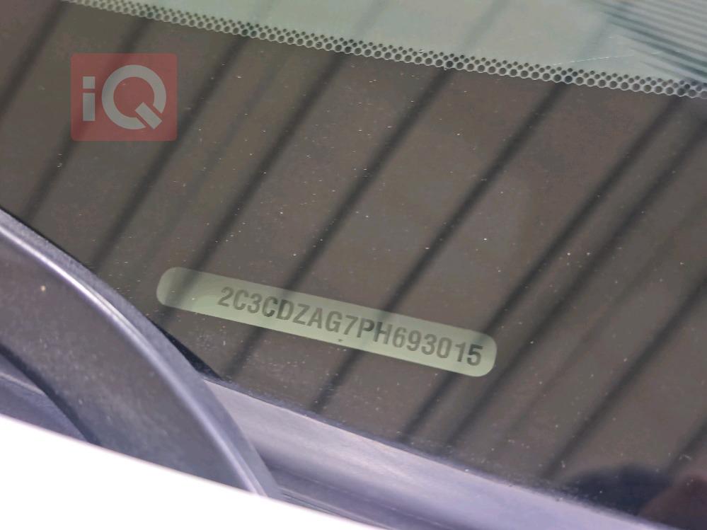 دودج تشالنجر